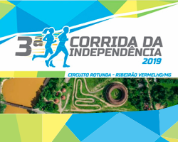 3ª Corrida da Independência
