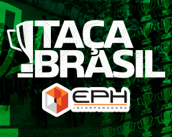 Taça Brasil 2024