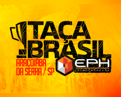 Taça Brasil 2025