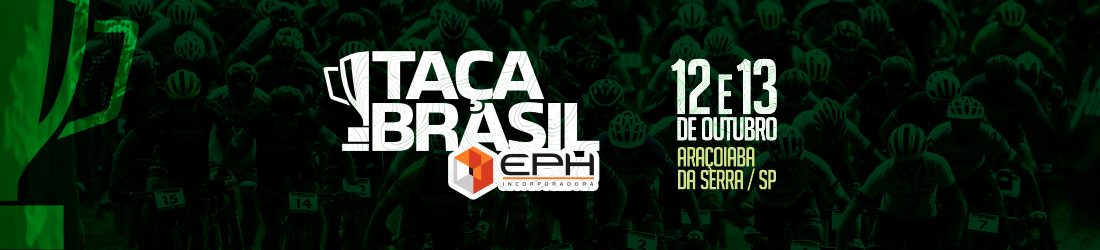 Taça Brasil 2024